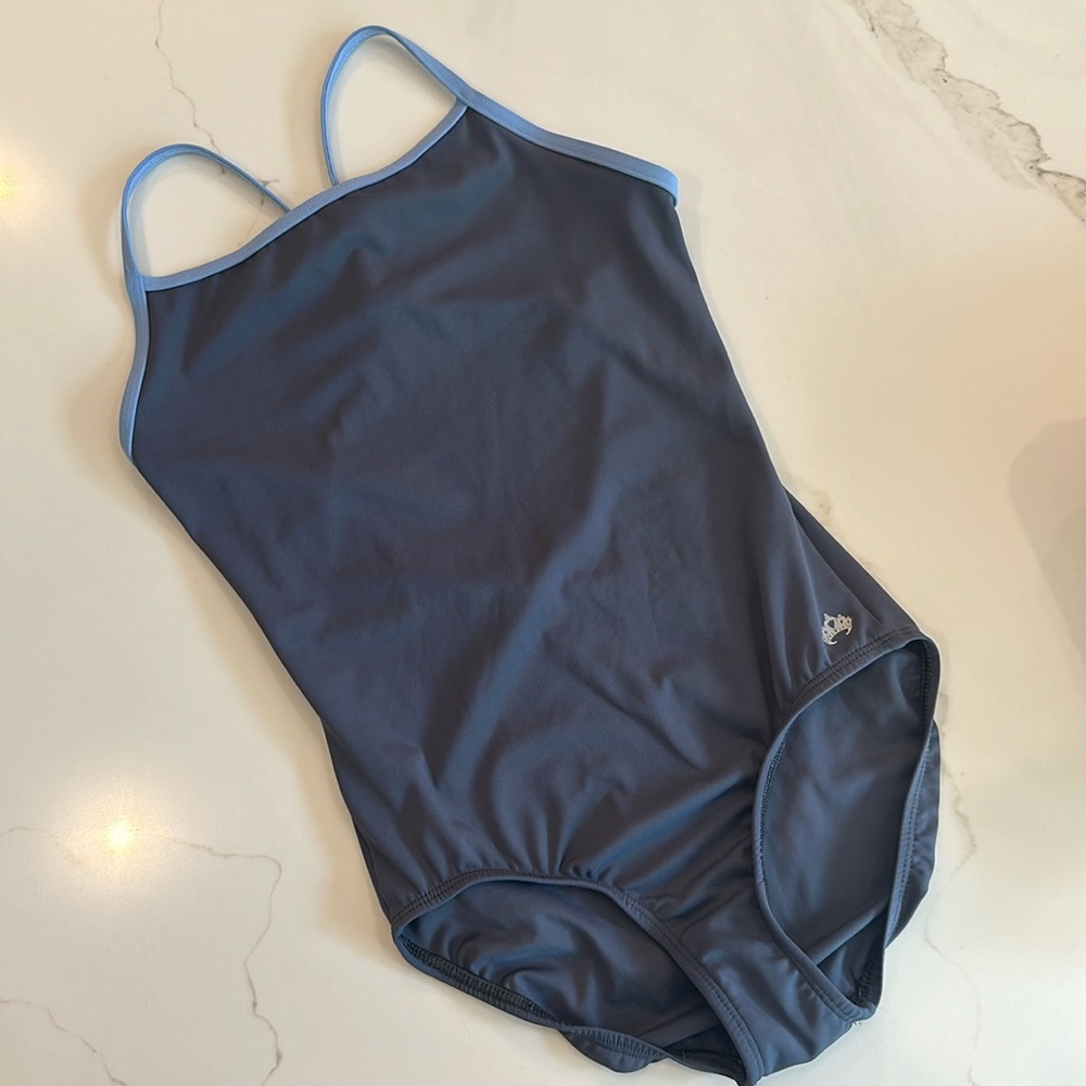Mariia leotard